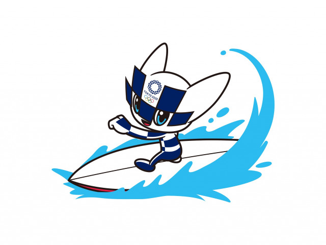 東京オリンピック新競技 サーフィン 日程 日本代表 チケット 会場 The Surf News サーフニュース