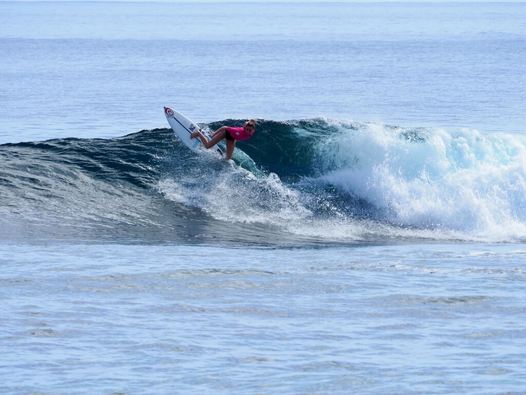 加速する五輪ムーブメントの未来 アジアとオセアニアでサーフィン基盤強化 The Surf News サーフニュース