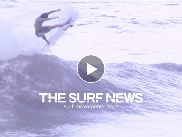 The Surf News サーフニュース ページ 38 84 サーフィン業界の最新トレンドを読み解く サーフィンニュースの決定版