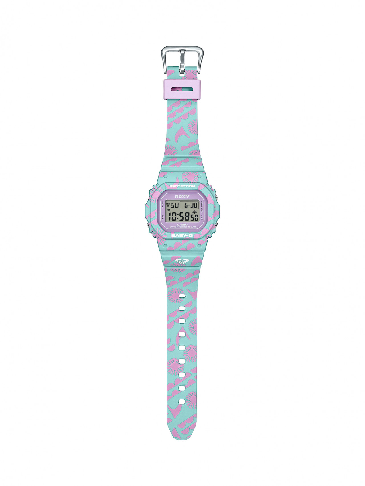 BABY-G ROXY BGD-565RX