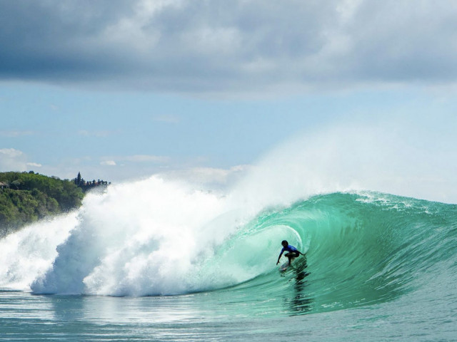 サーフィン関連特集|THE SURF NEWS[サーフニュース]