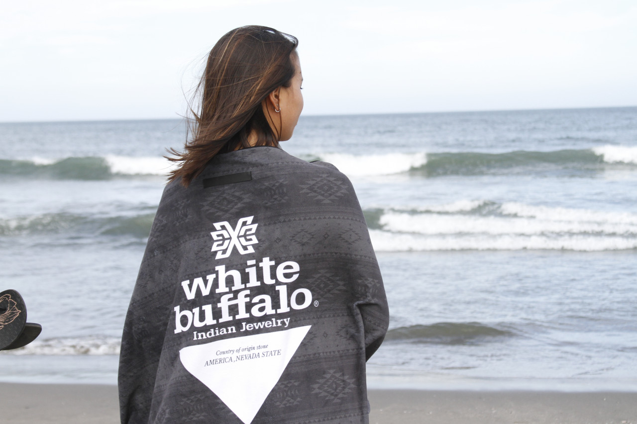 第53回秋季全日学生サーフィン選手権大会 supported by whitebuffalo