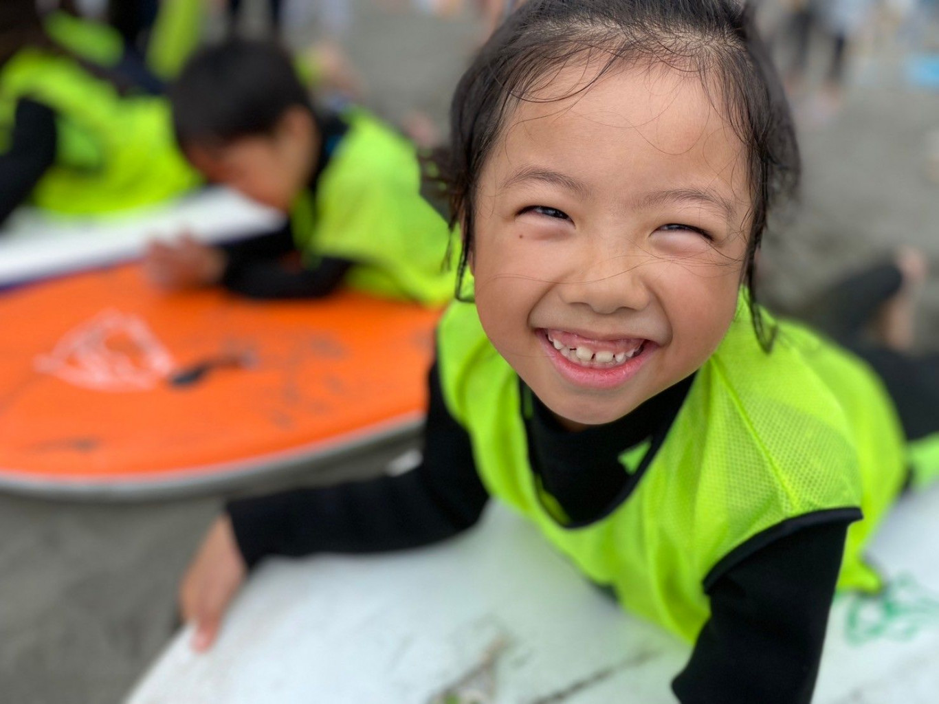 第15回湘南海岸公園まつりin 海の学校 鵠沼