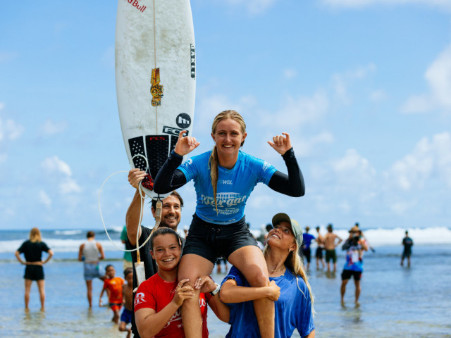 ニューストピックス|THE SURF NEWS[サーフニュース]