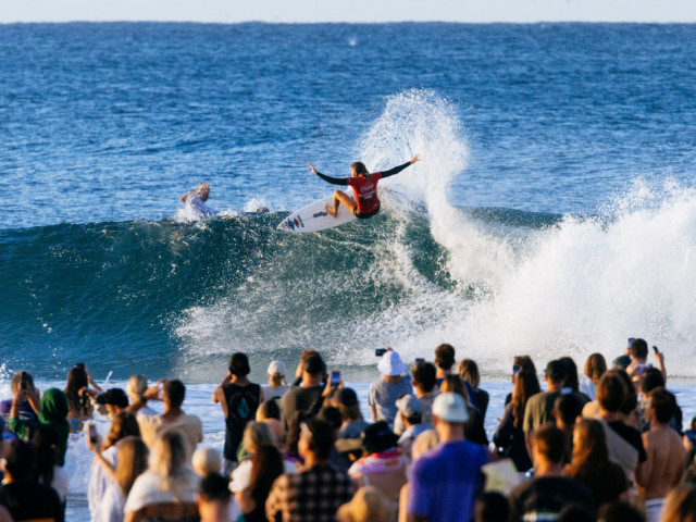 THE SURF NEWS「サーフニュース」 | 173ページ目 (364ページ中) | サーフィン業界の最新トレンドを読み解く、サーフィン ニュースの決定版。