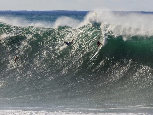 コンテスト・大会|THE SURF NEWS[サーフニュース]